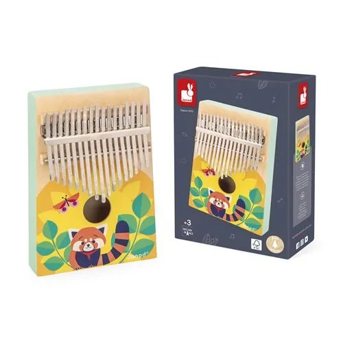 GIOIA - KALIMBA