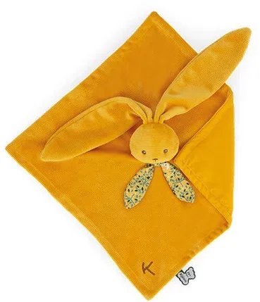 [4894173100218] LAPINOO DOUDOU (OCRE) - KALOO