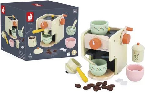 [3700217366445] MACHINE À CAFÉ