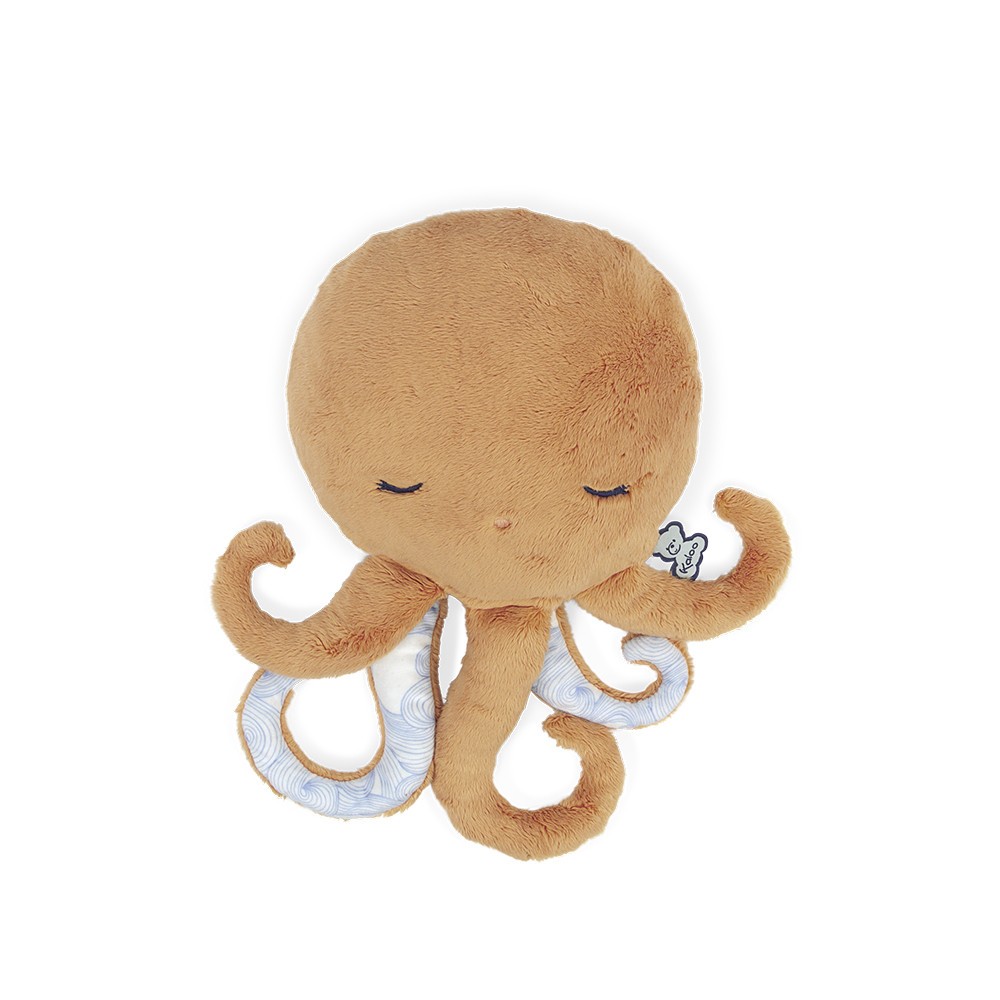 PELUCHE BIEN ÊTRE POULPE - KALOO