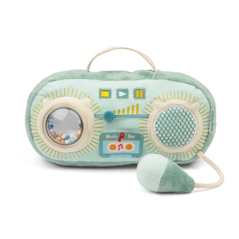 [5414834837018] RADIO SONORE JOE