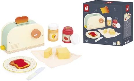 [3700217366360] SET PETIT DÉJEUNER