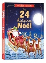 Mon album de l'avent - Mes 24 histoires de Noël
