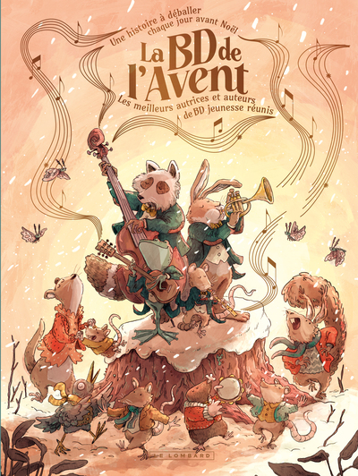 [9782808217972] BD de l'Avent jeunesse 2026