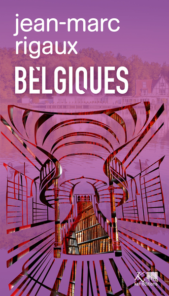 [9782875865175] Belgiques