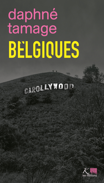 [9782875865236] Belgiques