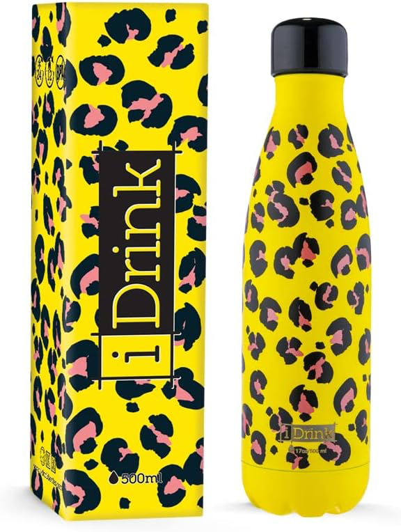 Gourde iDrink 500ml I - TOTAL