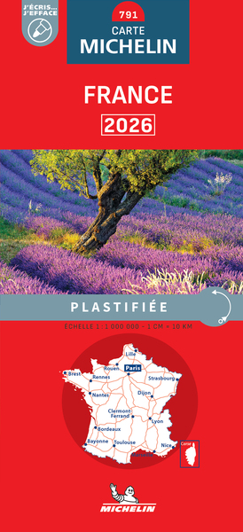 [9782067269446] FRANCE PLASTIFIEE 17791 2026