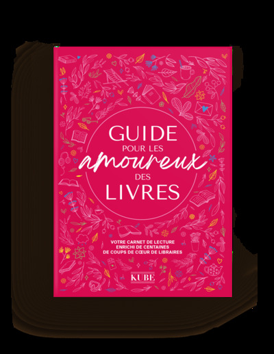 Guide pour les amoureux des livres