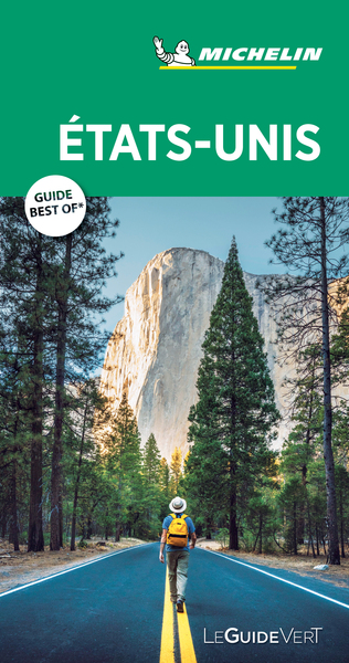 GUIDE VERT - ETATS-UNIS