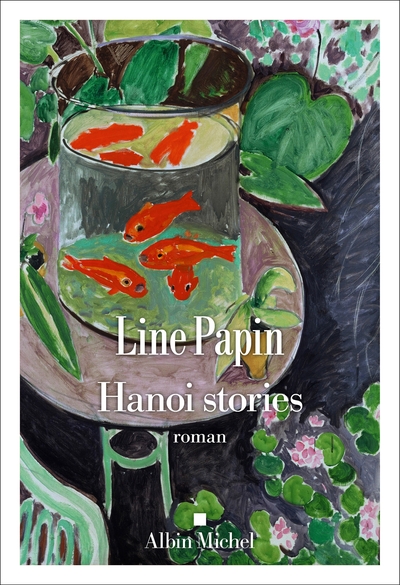 Hanoi stories