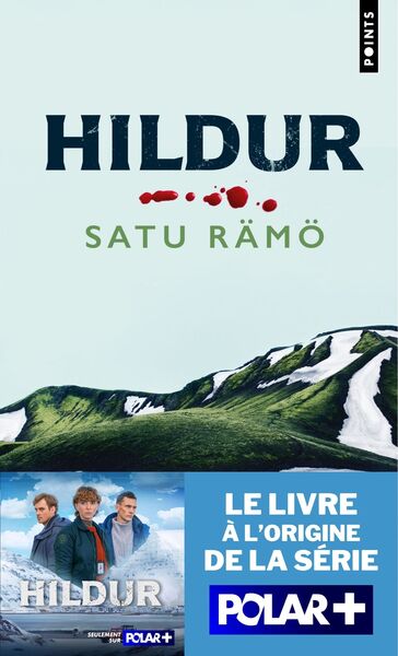 [9791041423088] Hildur