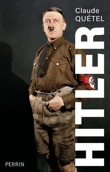 [9782262106287] Hitler
