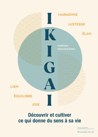 [9782317041747] Ikigaï - Découvrir et cultiver ce qui donne sens à sa vie