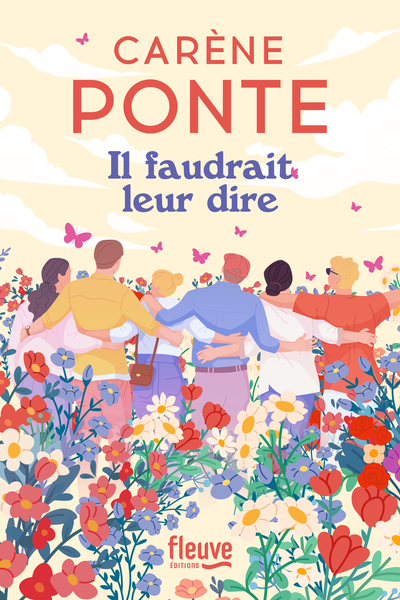 [9782265158931] Il faudrait leur dire