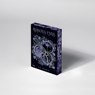 Immortal consequences - Tome 2 Ruinous Ends
