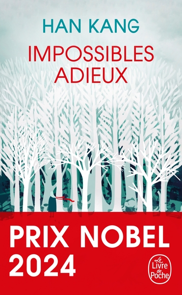 [9782253248651] Impossibles Adieux