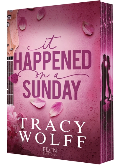 [9782824625973] It Happened on a Sunday