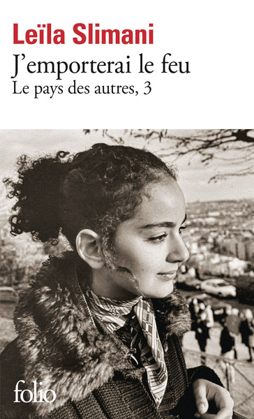 J'emporterai le feu