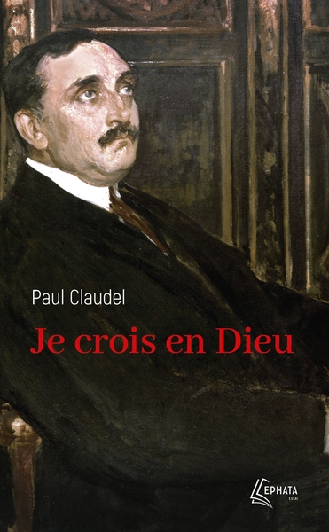[9782385501105] Je crois en Dieu