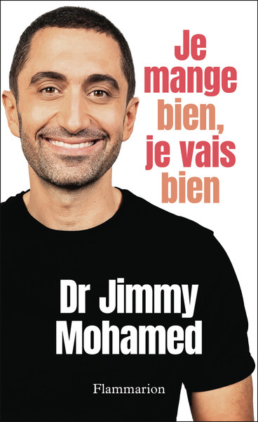 [9782080456588] Je mange bien, je vais bien
