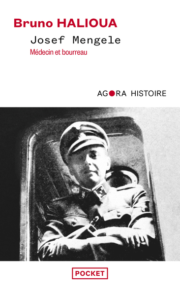 [9782266360760] Josef Mengele - Médecin et bourreau