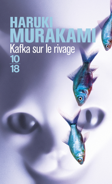 [9782264056160] Kafka sur le rivage