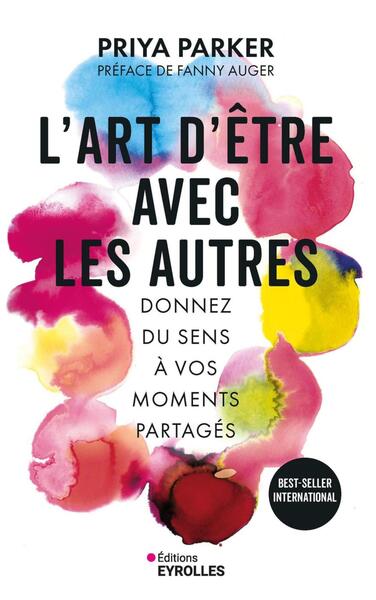 [9782416019548] L'art d'être avec les autres