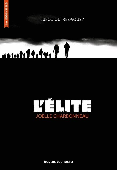 [9791036394188] L'Élite