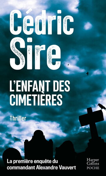 L'Enfant des cimetières