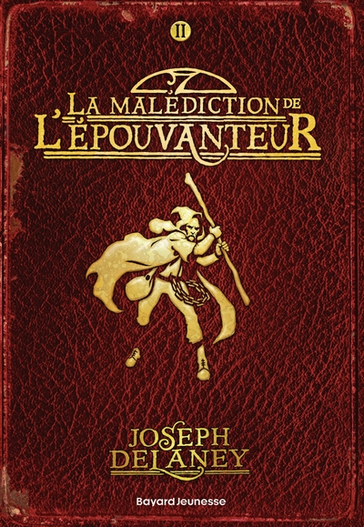 L'Épouvanteur poche, Tome 02