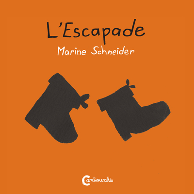 [9782366247923] L'Escapade