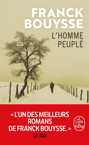 [9782253245322] L'Homme peuplé