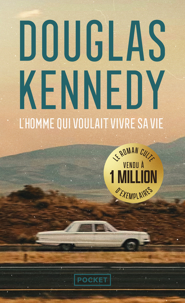[9782266363181] L'homme qui voulait vivre sa vie - Edition anniversaire