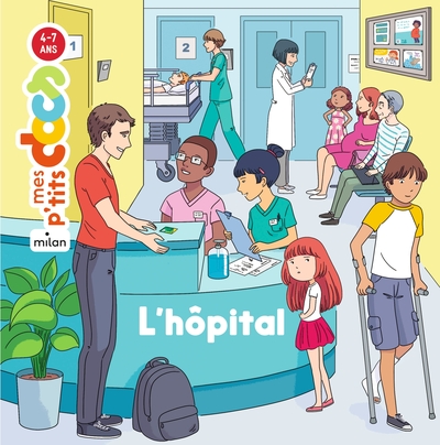[9782408047870] L'hôpital