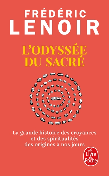 [9782253252771] L'Odyssée du sacré
