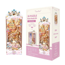 Booknook Tonecheer - Sweet Dream