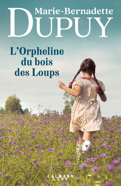 [9782702194256] L'Orpheline du bois des Loups