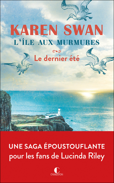L’île aux murmures