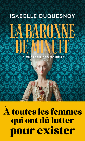 La Baronne de minuit