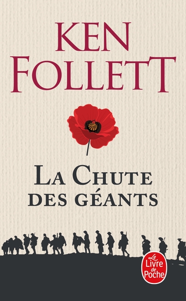 La Chute des géants ( Le Siècle, Tome 1)