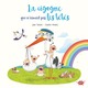 La cigogne qui n'aimait pas les bébés