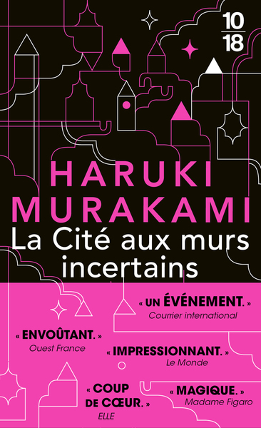 La Cité aux murs incertains