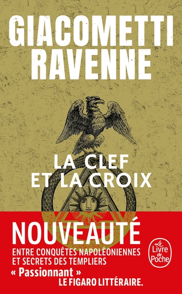 La Clef et la Croix