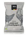 Chips Rebel Bio Poivre noir - 125gr - Foodprint