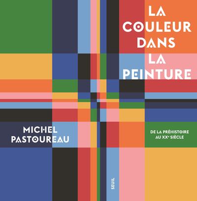 [9782021616392] La Couleur dans la peinture