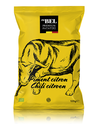 Chips Rebel Bio Piment citron - 125gr - Foodprint