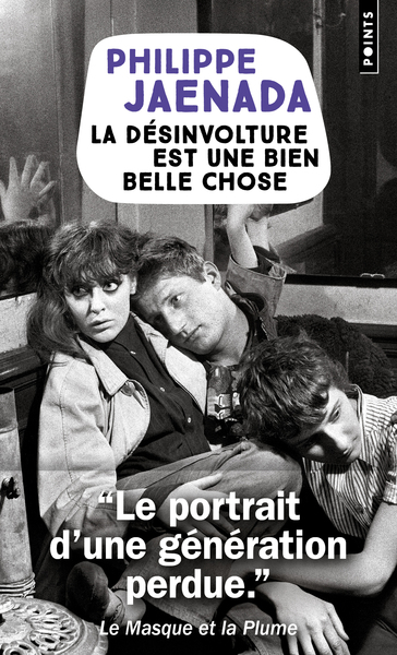 La Désinvolture est une bien belle chose