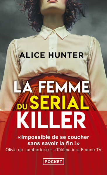 La femme du serial killer
