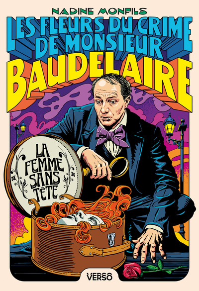 La Femme sans tête